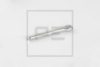 PE Automotive 046.160-00A Split Pin